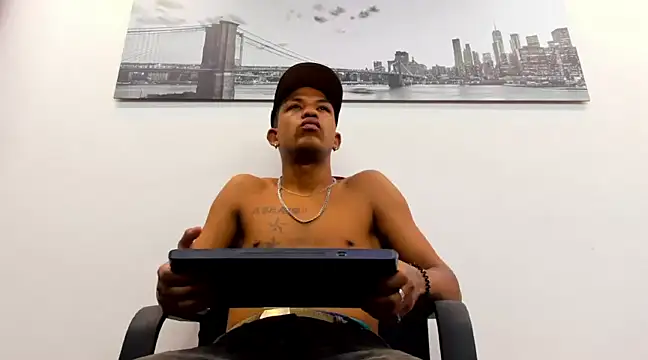 carlos alber12 online show from 28, 2, 2025