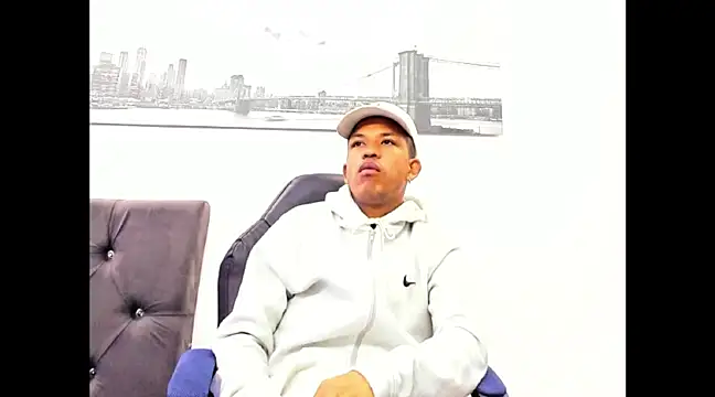 carlos alber12 online show from 20, 3, 2025