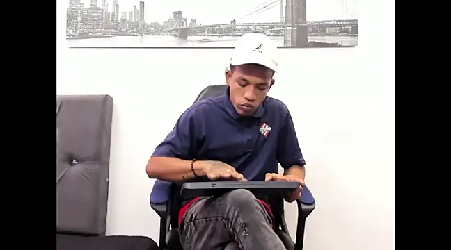 carlos alber12 online show from 21, 3, 2025