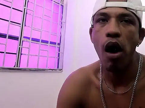 carlos alber12 online show from 22, 3, 2025