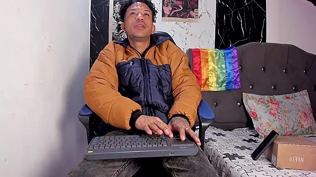 carlos alber12 online show from 22, 9, 2025