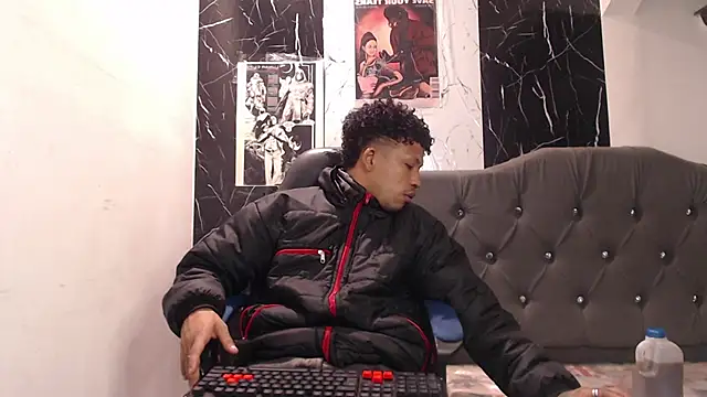 carlos alber12 online show from 17, 10, 2025