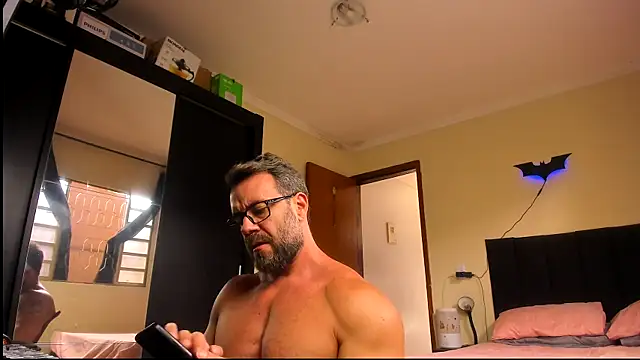 sexyflight online show from 14, 11, 2025