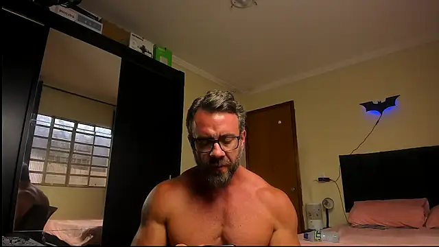 sexyflight online show from 1, 12, 2025