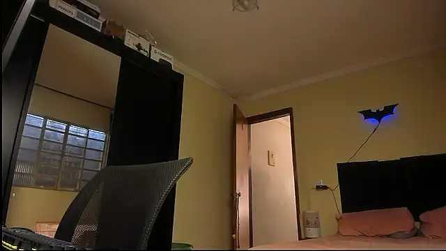 sexyflight online show from 16, 1, 2026