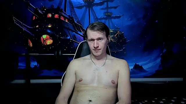 DiMastyzzz online show from 10, 3, 2025