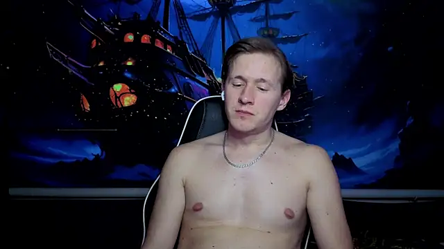 DiMastyzzz online show from 18, 3, 2025