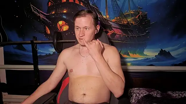 DiMastyzzz online show from 8, 5, 2026