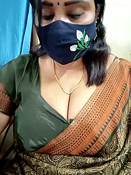 Queenflowerr online show from 25, 2, 2026