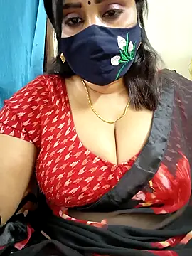 Queenflowerr online show from 28, 2, 2026