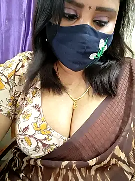 Queenflowerr online show from 30, 3, 2026