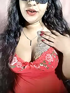 Sexy-Monikaa online show from 18, 11, 2025