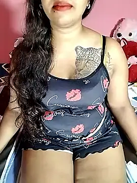 Sexy-Monikaa online show from 18, 5, 2026