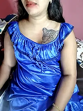 Sexy-Monikaa online show from 24, 5, 2026