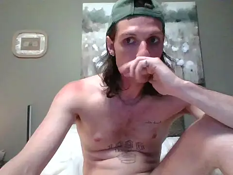 HarvryBlaze online show from 29, 9, 2025