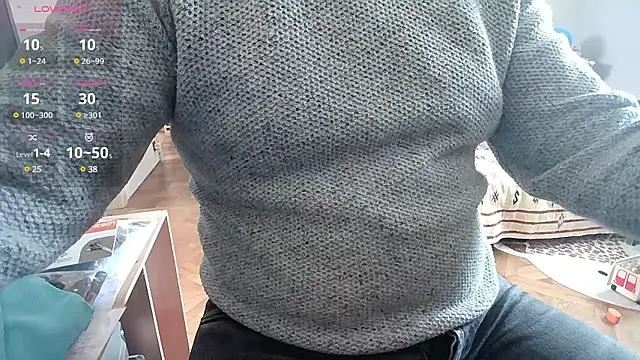 IndienTiger online show from 7, 3, 2025