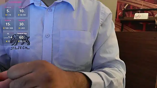 IndienTiger online show from 19, 11, 2025