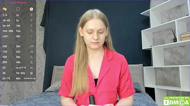 Snapshot of onelovelyalice chatting on 18, 2, 2025 onelovelyalice online show from 18, 2, 2025