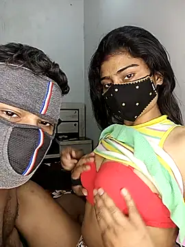 Snapshot of Love-N chatting on 3, 2, 2026 Love-N online show from 3, 2, 2026