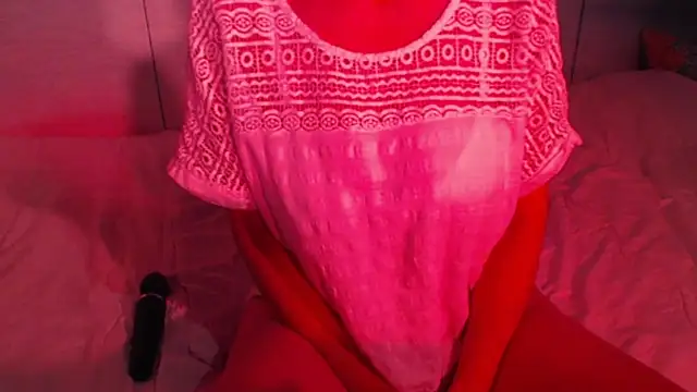 sweetchani666 online show from 9, 11, 2025