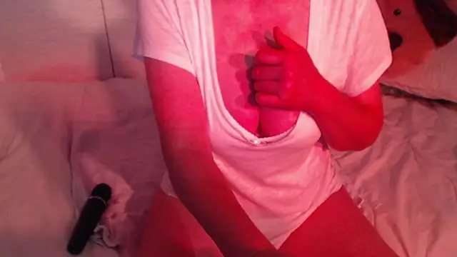 sweetchani666 online show from 11, 11, 2025