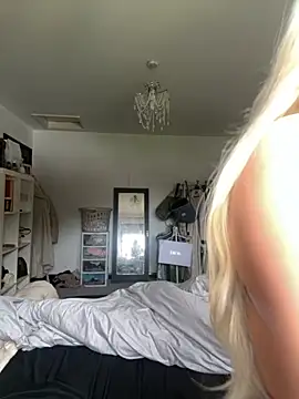 blissdimicco online show from 26, 10, 2025