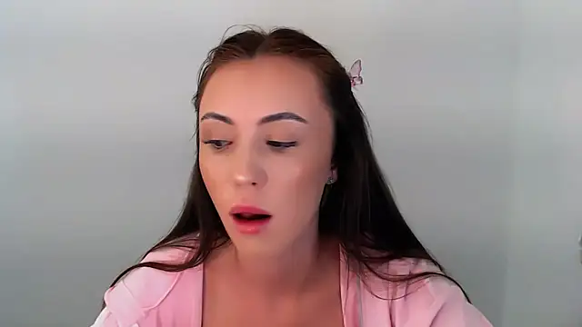 Snapshot of Nikonara_Love chatting on 28, 10, 2025 Nikonara Love online show from 28, 10, 2025