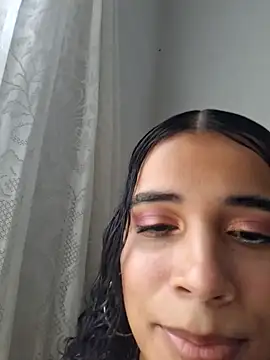 Snapshot of novinhatransexy chatting on 29, 1, 2025 novinhatransexy online show from 29, 1, 2025