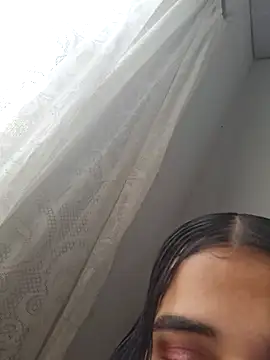 Snapshot of novinhatransexy chatting on 10, 2, 2025 novinhatransexy online show from 10, 2, 2025