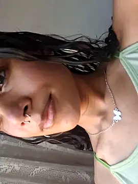 Snapshot of novinhatransexy chatting on 5, 12, 2025 novinhatransexy online show from 5, 12, 2025