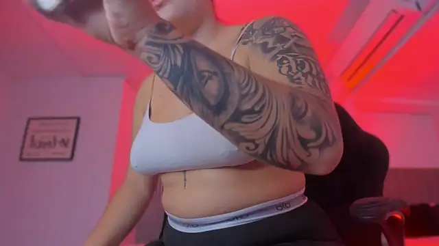 bonnieAn online show from 11, 9, 2025