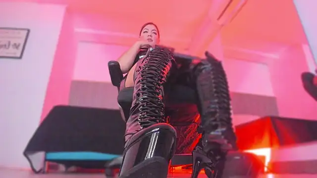 bonnieAn online show from 13, 11, 2025