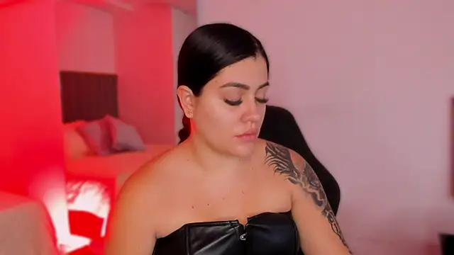 bonnieAn online show from 11, 4, 2026