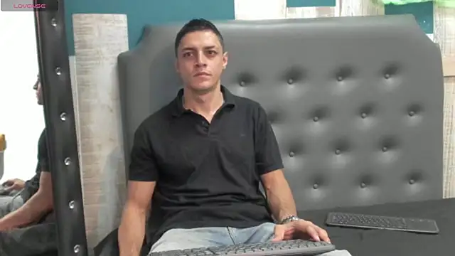 Frank Millers online show from 23, 10, 2025