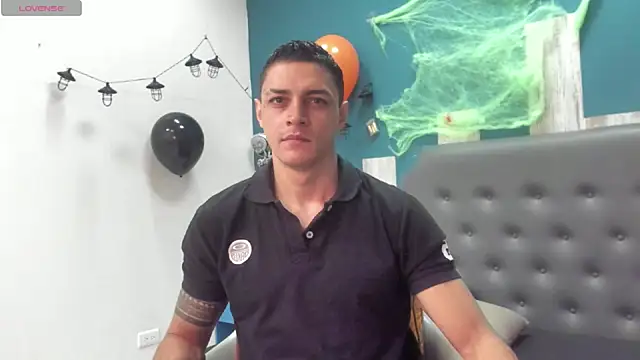 Frank Millers online show from 27, 10, 2025