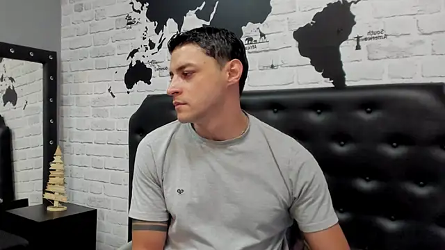 Frank Millers online show from 25, 11, 2025