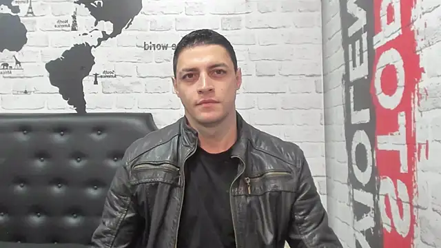 Frank Millers online show from 10, 1, 2026