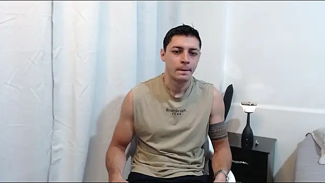 Frank Millers online show from 15, 4, 2026