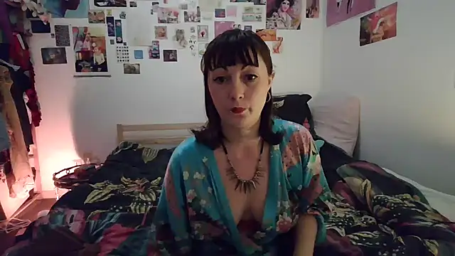 Snapshot of AdorahB3ll3 chatting on 23, 2, 2025 AdorahB3ll3 online show from 23, 2, 2025