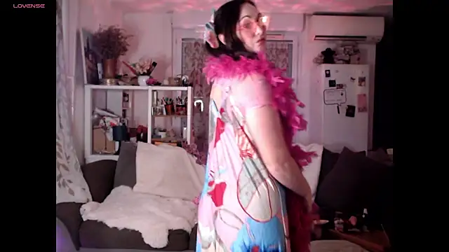 Snapshot of AdorahB3ll3 chatting on 30, 11, 2025 AdorahB3ll3 online show from 30, 11, 2025