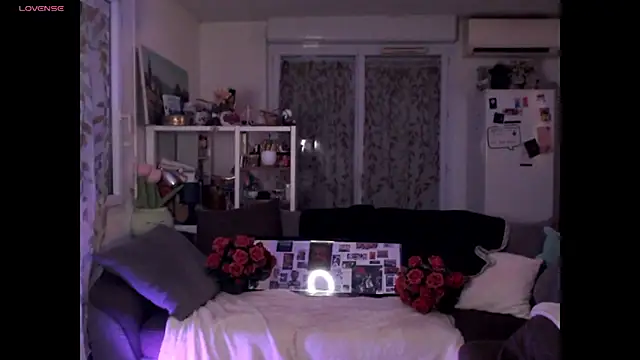 Snapshot of AdorahB3ll3 chatting on 18, 1, 2026 AdorahB3ll3 online show from 18, 1, 2026