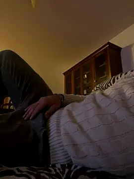 thor955555 online show from 24, 11, 2025