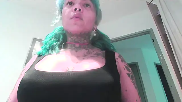 serena  vedette online show from 22, 10, 2025