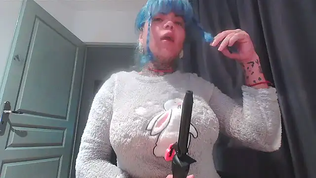 serena  vedette online show from 29, 11, 2025