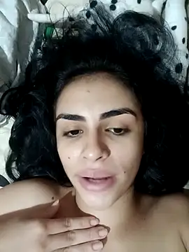 perolaa8 online show from 16, 2, 2025