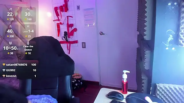 Snapshot of Belinda_Braund chatting on 14, 3, 2025 Belinda Braund online show from 14, 3, 2025