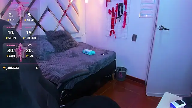 Snapshot of Belinda_Braund chatting on 15, 3, 2025 Belinda Braund online show from 15, 3, 2025