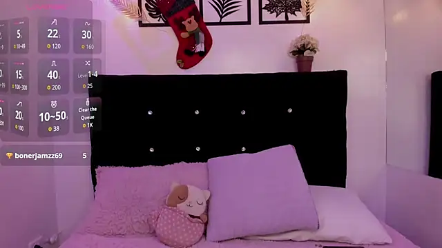 Snapshot of Belinda_Braund chatting on 12, 1, 2026 Belinda Braund online show from 12, 1, 2026