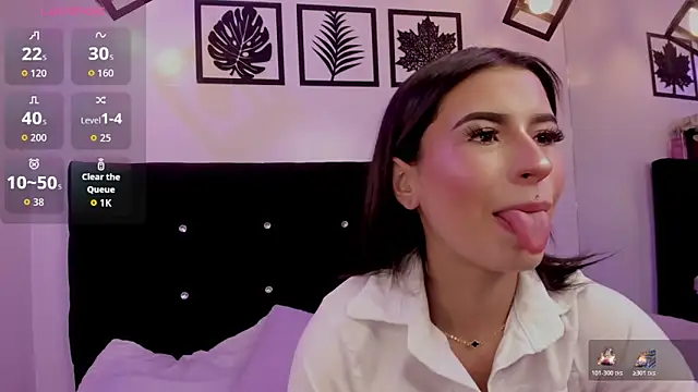 Snapshot of Belinda_Braund chatting on 14, 1, 2026 Belinda Braund online show from 14, 1, 2026