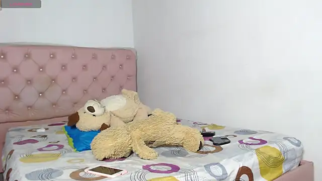 Snapshot of elettra_parisi19 chatting on 3, 2, 2025 elettra parisi19 online show from 3, 2, 2025